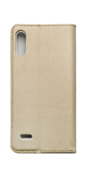 Book flip case, LG K22,gold Book flip case, LG K22,gold