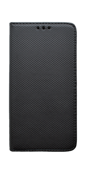 Book flip case Mag Xia Mi 11 Lite,black Book flip case Mag Xia Mi 11 Lite,black