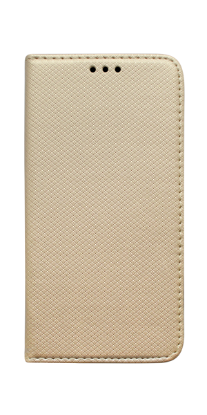 Book flip case Mag Xia Mi 11 Lite,gold
