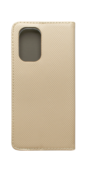 Book flip case Mag Xiaomi Mi 11i,gold Book flip case Mag Xiaomi Mi 11i,gold