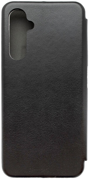 MN Flipcase Lichi,Samsung A55 5G,black