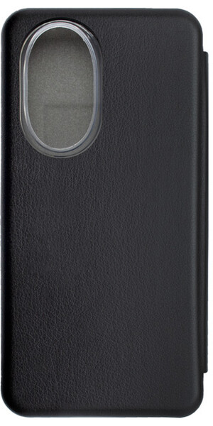 MN Flipcase Lichi,HONOR 200 5G,black