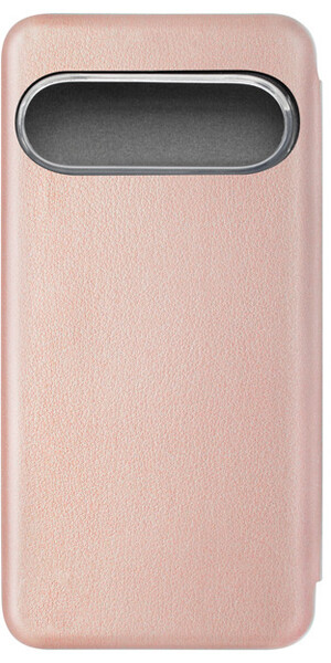 MN Flipcase Lichi,Pixel 9/Pro,rose