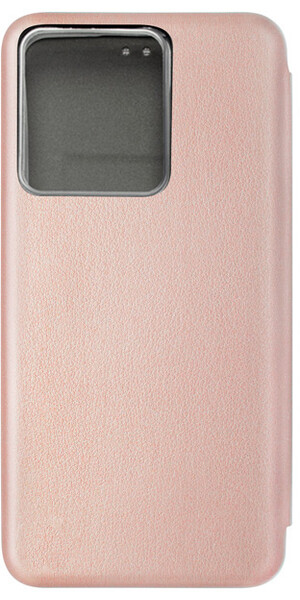 MN Flipcase Lichi,Xiaomi R 13 4G,rose