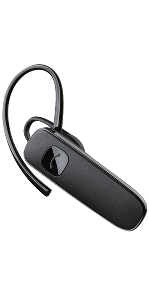 Plantronics ML15 Bluetooth Headset,Feket