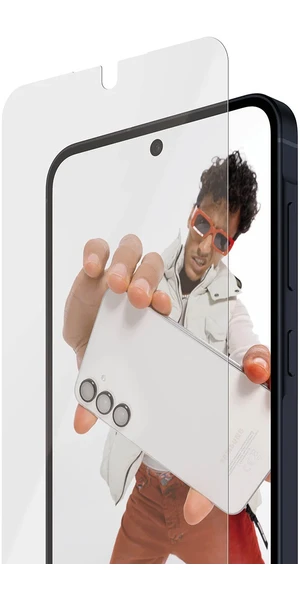 PG SAFE Glass,WideFit,Samsung A57