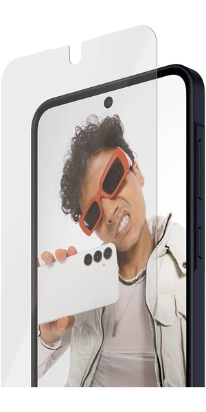PG SAFE Glass,WideFit,Samsung A37