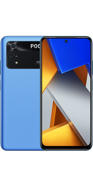 M4 Pro 128GB Dual SIM M4 Pro 128GB Dual SIM