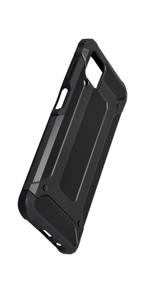 Shockproof MIL case,Samsung A12,black Shockproof MIL case,Samsung A12,black
