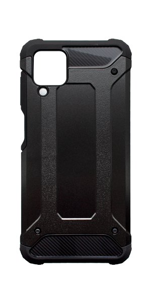Shockproof MIL case,Samsung A12,black Shockproof MIL case,Samsung A12,black