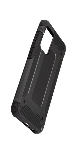 Shockproof ML case,Samsung A52,black Shockproof ML case,Samsung A52,black