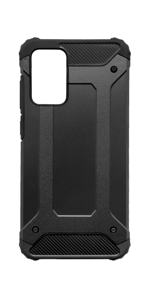 Shockproof ML case,Samsung A52,black