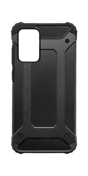 Shockproof ML case,Samsung A52,black Shockproof ML case,Samsung A52,black