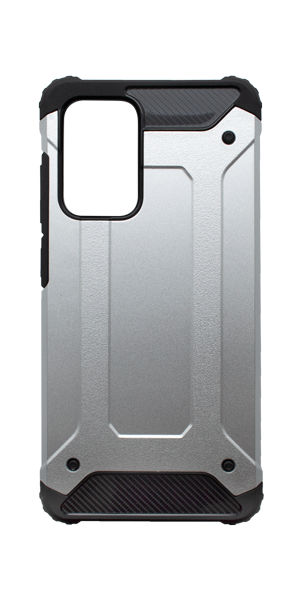 Shockproof ML case,Samsung A52,silver Shockproof ML case,Samsung A52,silver
