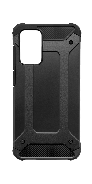 Shockproof ML case,Samsung A72,black Shockproof ML case,Samsung A72,black