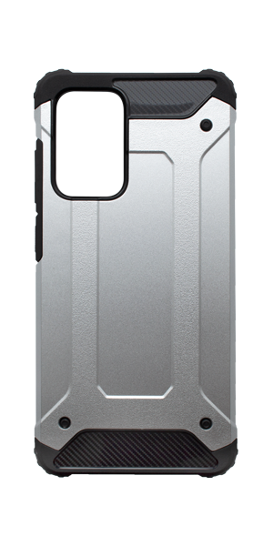 Shockproof ML case,Samsung A72,silver Shockproof ML case,Samsung A72,silver