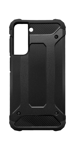 Shockproof ML case,Samsung S21,black