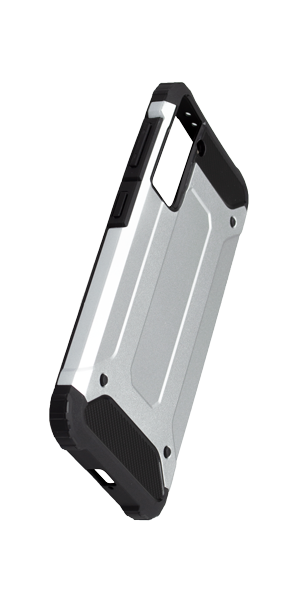 Shockproof ML case,Samsung S21,silver Shockproof ML case,Samsung S21,silver