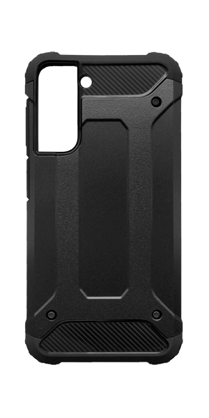 Shockproof ML case,Samsung S21+,black Shockproof ML case,Samsung S21+,black