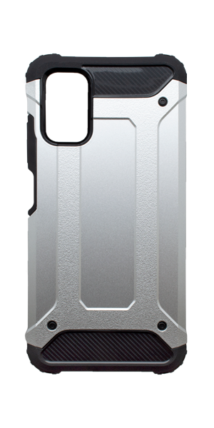 Shockproof ML case,Xiaomi Note 10 5G,sil Shockproof ML case,Xiaomi Note 10 5G,sil