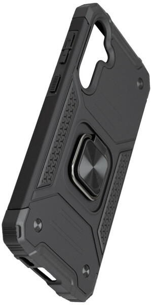 MN Force case,Samsung S23FE,black MN Force case,Samsung S23FE,black
