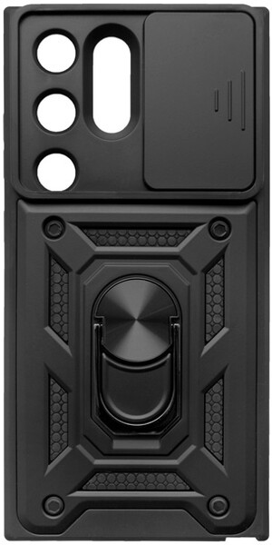 MN ForceCam case,Samsung S24 Ult, black MN ForceCam case,Samsung S24 Ult, black