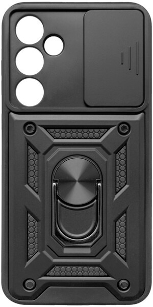 MN ForceCam case,Samsung A55 5G, black