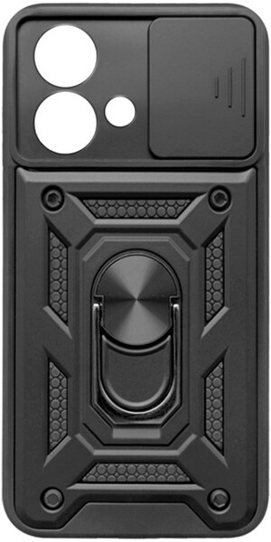 MN ForceCam case,Moto edge 40 neo, black MN ForceCam case,Moto edge 40 neo, black