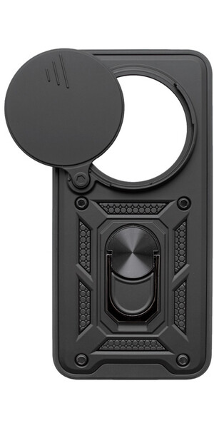 MN ForceCam case,HONOR Magic 7 lite,blck