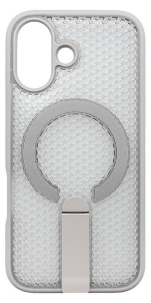 MNY Air MagSafe case, iPhone 17, titan
