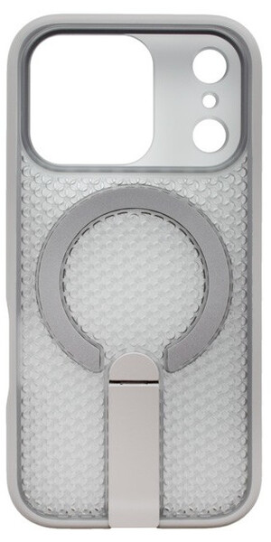 MNY Air MagSafe case, iPhone 17 Pro,tita