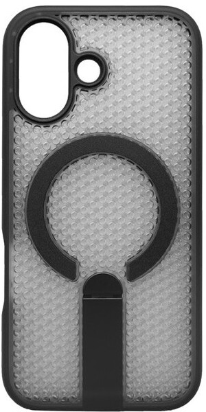 MagSafe tok kitámasztóval, iPhone 17