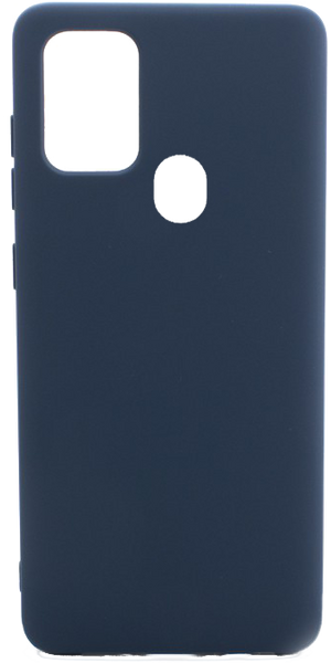 Prémium szilikon tok, Samsung Galaxy A21s Prémium szilikon tok, Samsung Galaxy A21s