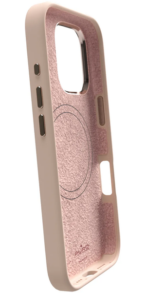 PURO,IconMagPro ,iPhone 16 Pro Max,beige PURO,IconMagPro ,iPhone 16 Pro Max,beige