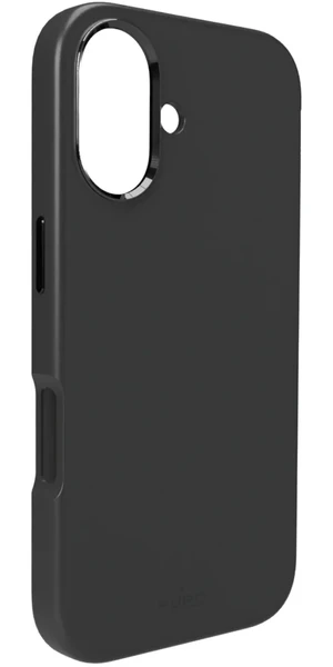 PURO,IconMagPro case,iPhone 17,black