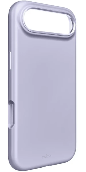 PURO,IconMagPro case,iPhone 17 Air,viol