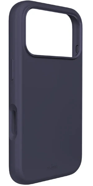 PURO,IconMagPro case,iPhone 17 Pro,dblue