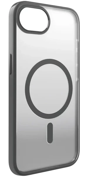 PURO,GradientMag,iPhone 16e,black PURO,GradientMag,iPhone 16e,black