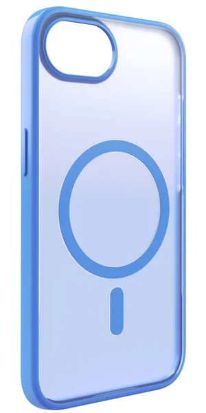 PURO,GradientMag,iPhone 16e,blue PURO,GradientMag,iPhone 16e,blue