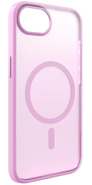 PURO,GradientMag,iPhone 16e,rose PURO,GradientMag,iPhone 16e,rose