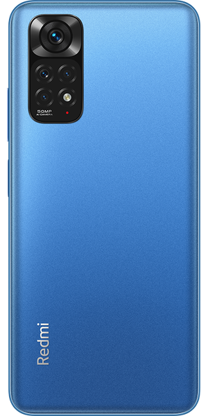 Redmi Note 11 64 GB Dual SIM