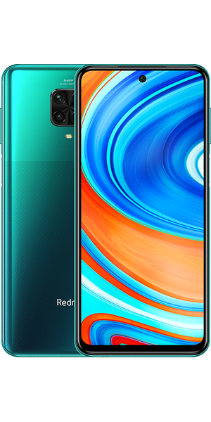 Redmi Note 9 Pro 128 GB Dual SIM Redmi Note 9 Pro 128 GB Dual SIM