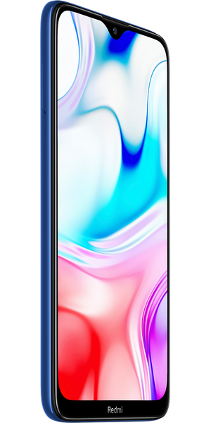 Redmi 8 64GB Dual SIM Redmi 8 64GB Dual SIM