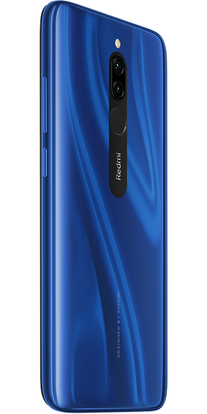 Xiaomi Redmi 8 64GB Dual SIM Xiaomi Redmi 8 64GB Dual SIM