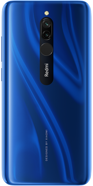 Xiaomi Redmi 8 64GB Dual SIM Xiaomi Redmi 8 64GB Dual SIM
