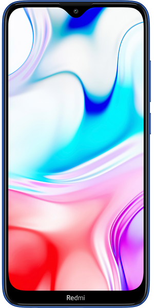 Xiaomi Redmi 8 64GB Dual SIM Xiaomi Redmi 8 64GB Dual SIM