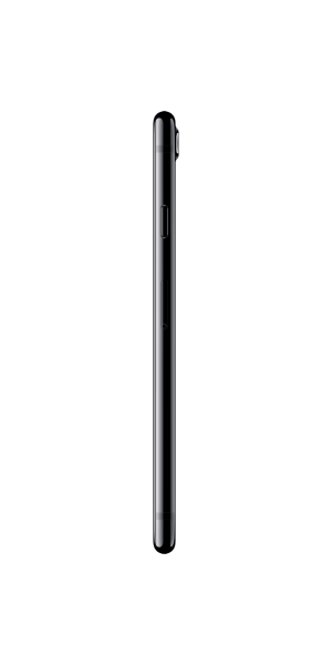Apple iPhone 7 128 GB, kozmoszfekete