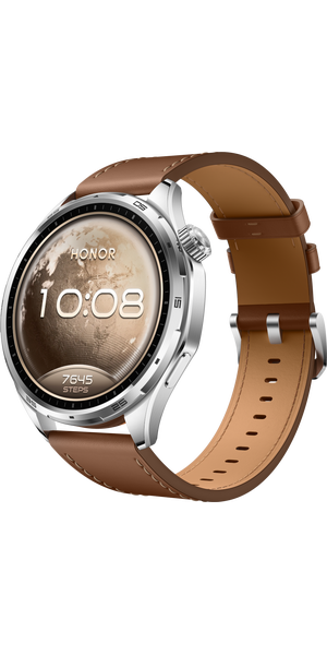 HONOR Watch 6, brown