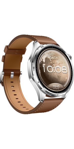 HONOR Watch 6, brown