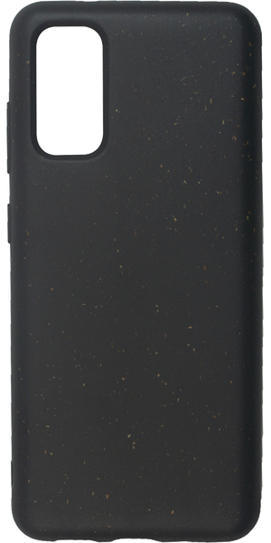 Cellect Green case Samsung S20, black Cellect Green case Samsung S20, black